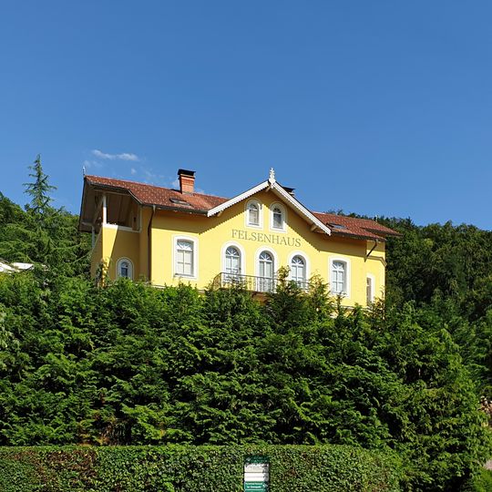 Felsenhaus