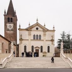 Chiesa di Santo Stefano