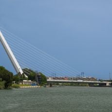Puente del Alamillo