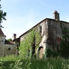 Prieuré Saint-Jean-de-l'Habit