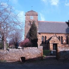 Church of Saint Peter
