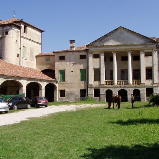 Villa Trento