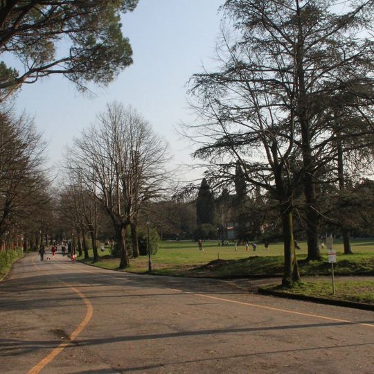 Parco termale