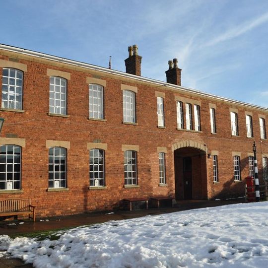 Museum of Lincolnshire Life