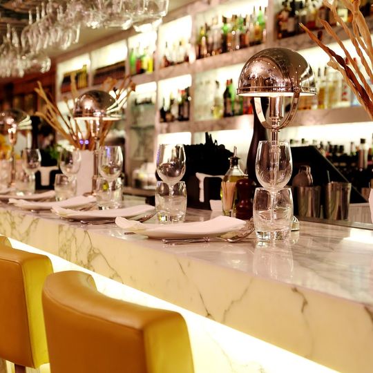 Cicchetti by San Carlo