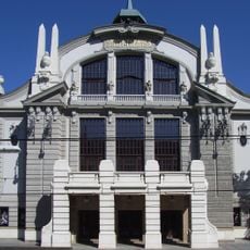 Theater Bielefeld
