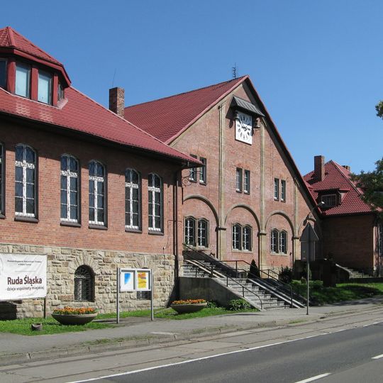 Muzeum Miejskie im. Maksymiliana Chroboka