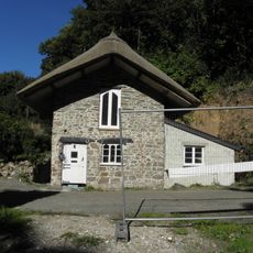 Royal Castle Lodge  (Formerly The Lodge)