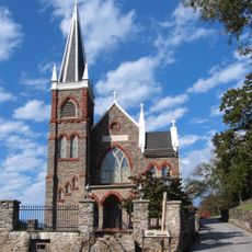 St. Peter's Roman Catholic Church