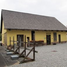 Bývalá konírna rychty – Památník nevolnického povstání