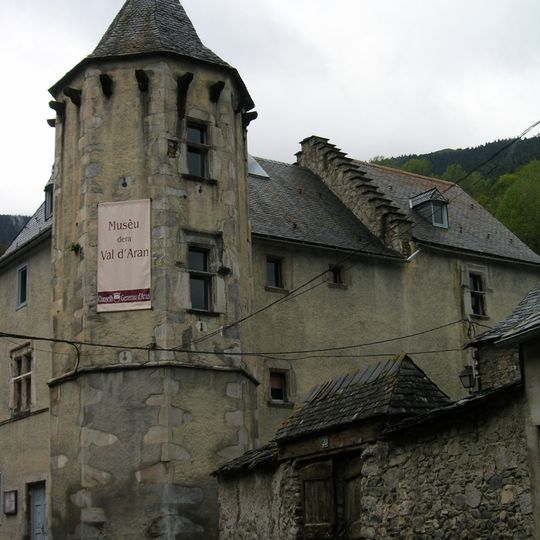 Museo del Valle de Arán