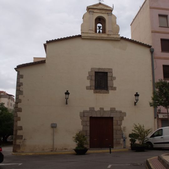 Església de Sant Francesc de l'Alcora