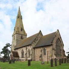 Church of All Saints