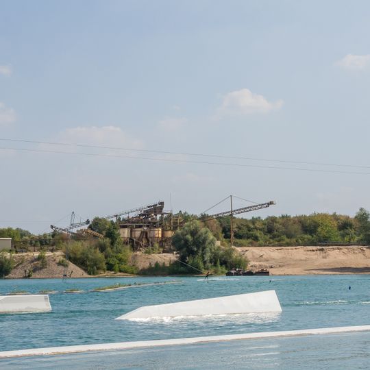 Straberg-Nievenheimer See