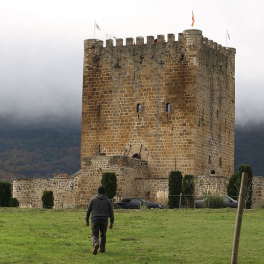 Castle of Velasco