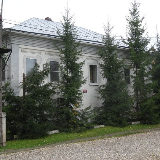 Городская ратуша