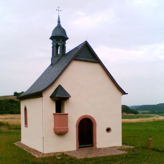 Fintenkapelle