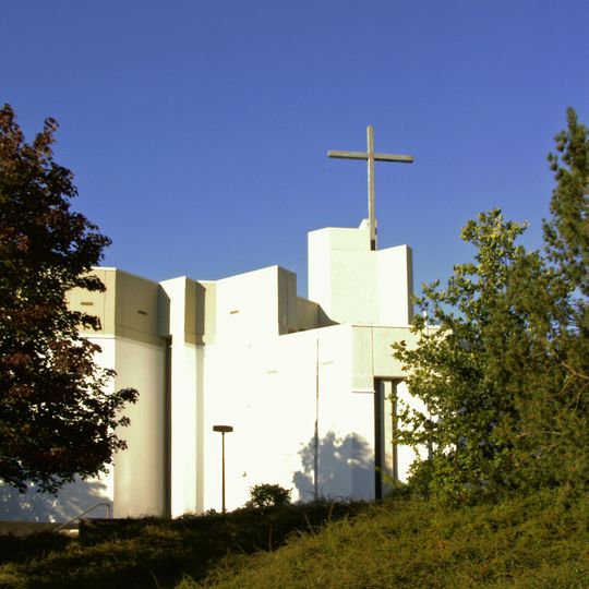 Saint Raphael Church