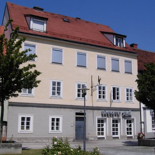 Bürgerhaus