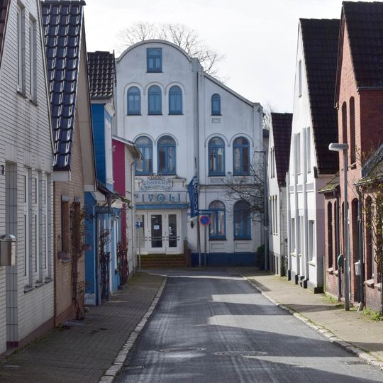 Konzerthaus „Tivoli“