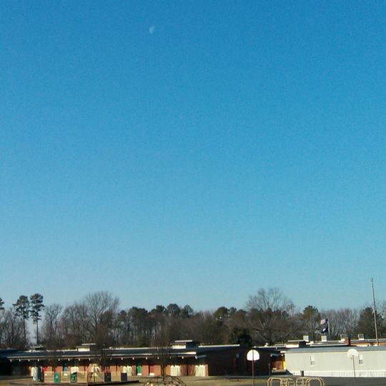 R.C. Longan Elementary School