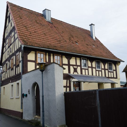 Bauernhaus