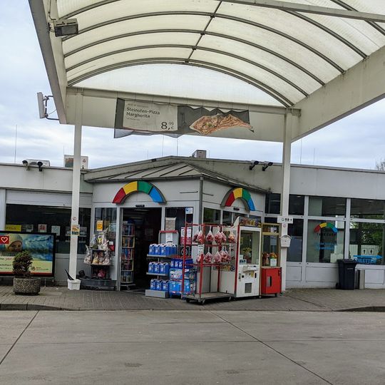 Autohof Achern