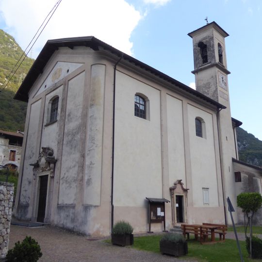 Chiesa di San Giacomo Maggiore