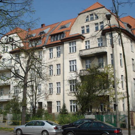 Zespół Szkół Muzycznych im. Karola Szymanowskiego w Toruniu