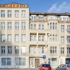 Świętej Trójcy 30 Bydgoszcz