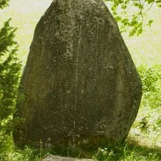 Upplands runinskrifter 899