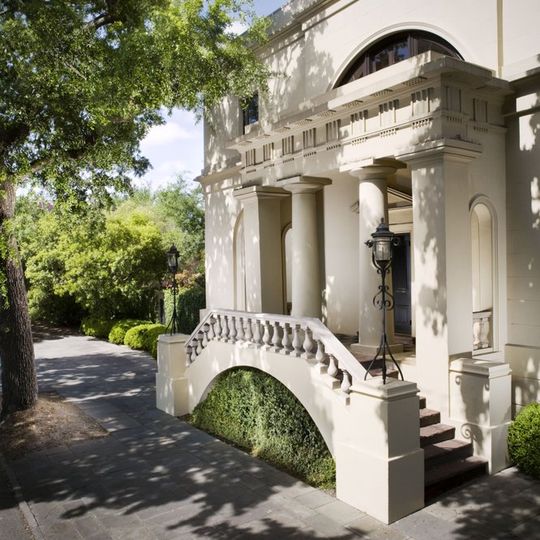 Ships of the Sea Mairitme Museum