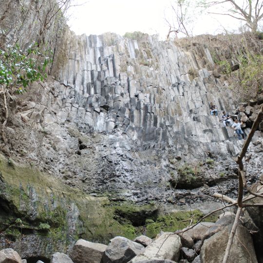 Dipartimento di Cuscatlán