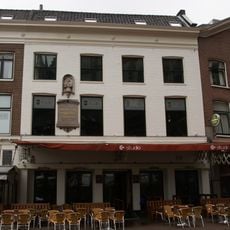 Grote Markt 25, Haarlem