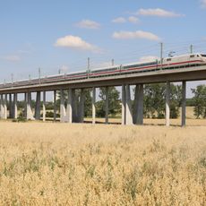 Gänsebachtalbrücke