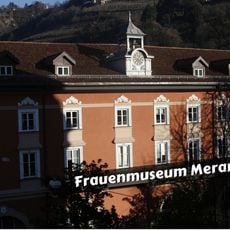 Frauenmuseum Meran
