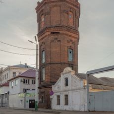 Водонапорная башня (Мичуринск)