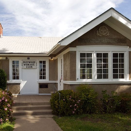 Maywood Woman's Club