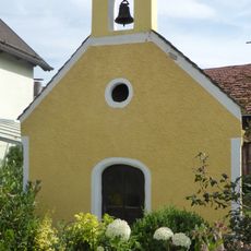 Kapelle Pittmannsdorf