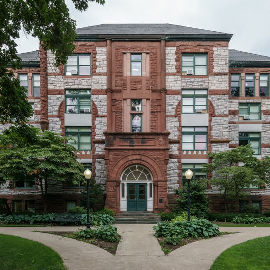 Russell Sage College