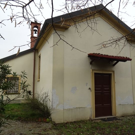 Oratorio di San Vincenzo