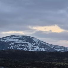Hjerkinn/Kongsvoll/Drivdalen