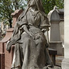 Grave of Patikarus and Daignas