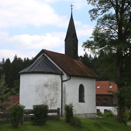Dorfkapelle