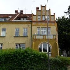 28 Piastowska Street in Gubin