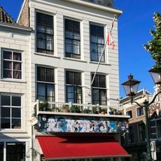 Tolbrug 1, Dordrecht