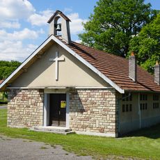 Chapelle Sainte-Pauline