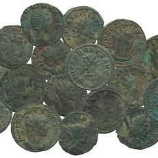 Bredon Hill Hoard