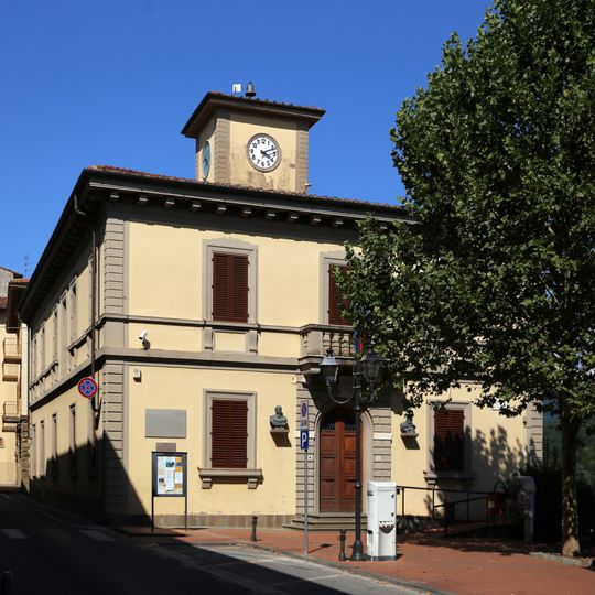 Palazzo comunale