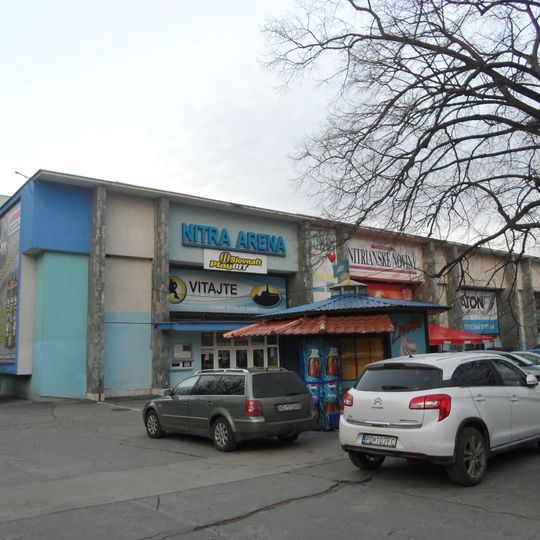 Nitra Aréna